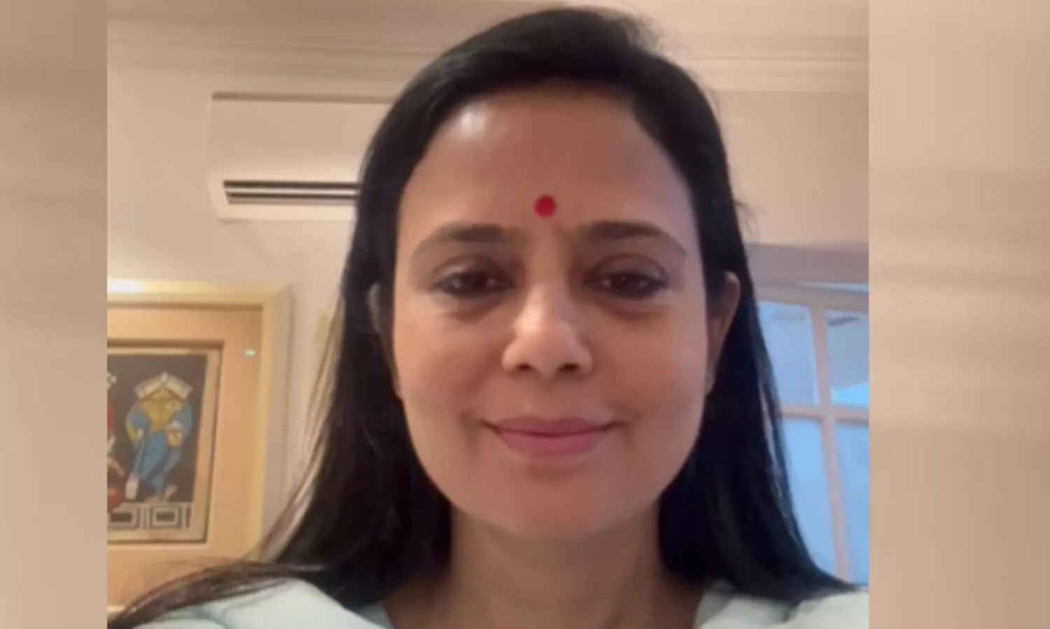 ‘ഗ്യാനേഷ് കുമാർ, ഞങ്ങളു​ടെ ഐ.ക്യു ബി.ജെ.പിക്കാരുടേത് പോലെയാണെന്ന് കരുതരുത്’ -തെരഞ്ഞെടുപ്പ് കമീഷണർക്കെതിരെ ആഞ്ഞടിച്ച് മഹുവ മൊയ്ത്ര