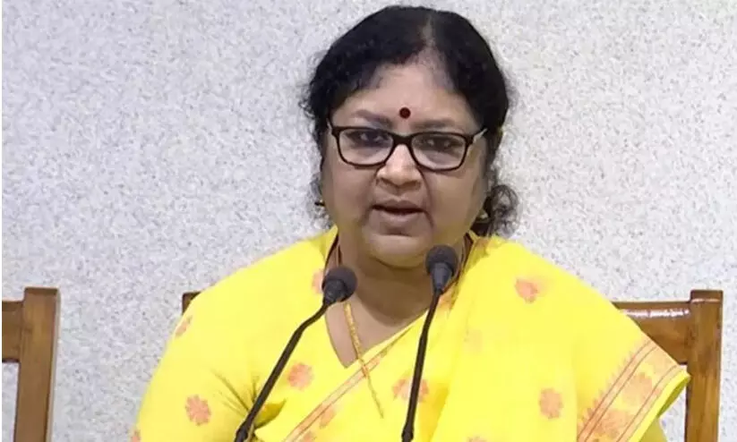 ജില്ലയിലെ ഉന്നത വിദ്യാഭ്യാസ സ്ഥാപനങ്ങളുടെ അടിസ്ഥാന സൗകര്യങ്ങൾ വർധിപ്പിക്കും ജില്ലയിലെ ഉന്നത വിദ്യാഭ്യാസ സ്ഥാപനങ്ങളുടെ അടിസ്ഥാന സൗകര്യങ്ങൾ വർധിപ്പിക്കും