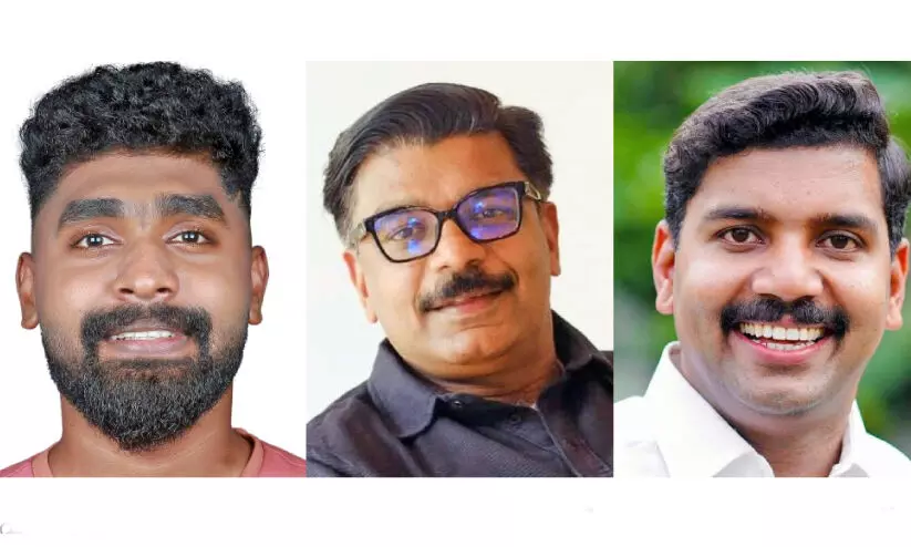 ഐ.​വൈ.​സി.​സി യൂ​ത്ത് ഫെ​സ്റ്റ് ആ​ഗ​സ്റ്റ് 21ന്; ​ഹ​നാ​ൻ ഷാ​യു​ടെ സം​ഗീ​ത​വി​രു​ന്ന്