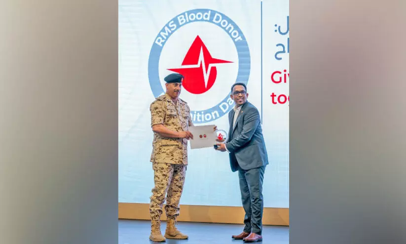 കൊല്ലം പ്രവാസി അസോസിയേഷന് ബി.ഡി.എഫിന്റെ ആദരം കൊല്ലം പ്രവാസി അസോസിയേഷന് ബി.ഡി.എഫിന്റെ ആദരം