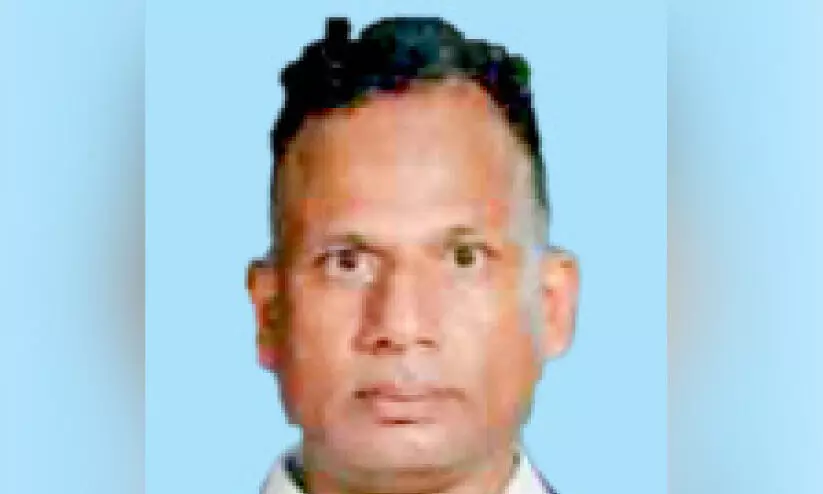 വേഗതയേറിയ പുഷ്അപ്: ലോക റെക്കോഡ് തകർത്ത് എം.ടി. അബ്ദുൽ ഗഫൂർ വേഗതയേറിയ പുഷ്അപ്: ലോക റെക്കോഡ് തകർത്ത് എം.ടി. അബ്ദുൽ ഗഫൂർ