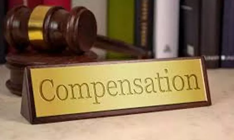 അബൂദബിയിൽ വാഹനാപകടം: മലയാളി കുടുംബത്തിന് 95 ലക്ഷം രൂപ നഷ്ടപരിഹാരം വിധിച്ച് കോടതി അബൂദബിയിൽ വാഹനാപകടം: മലയാളി കുടുംബത്തിന് 95 ലക്ഷം രൂപ നഷ്ടപരിഹാരം വിധിച്ച് കോടതി