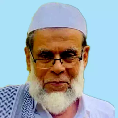 കു​ഞ്ഞി​മു​ഹ​മ്മ​ദ്