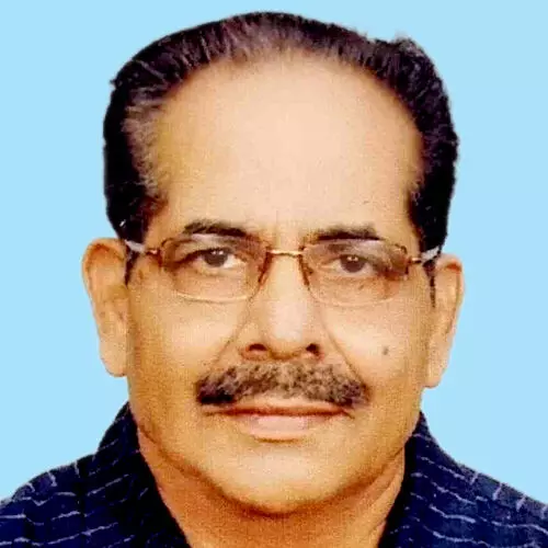 രാ​ധാ​കൃ​ഷ്ണ​ൻ