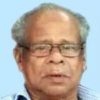 നാ​രാ​യ​ണ​ൻ