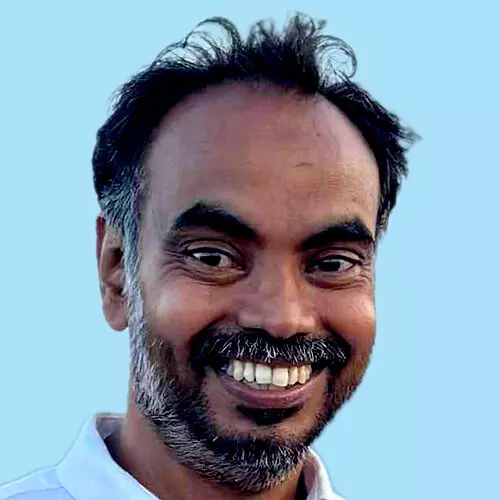 ആ​ന​ക്ക​യം സ്വ​ദേ​ശി ദ​മ്മാ​മി​ൽ നി​ര്യാ​ത​നാ​യി