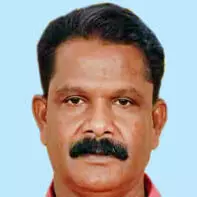 വി​നോ​ദ്