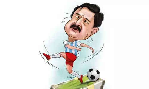 മെസ്സിത്തള്ളിൽ മിസ്സാകുന്നത് മെസ്സിത്തള്ളിൽ മിസ്സാകുന്നത്