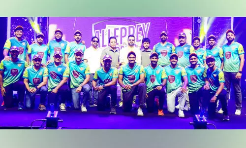 കേരള ക്രിക്കറ്റ് ലീഗ്: കിരീടം തൂക്കാൻ ആലപ്പി റിപ്പിൾസ്