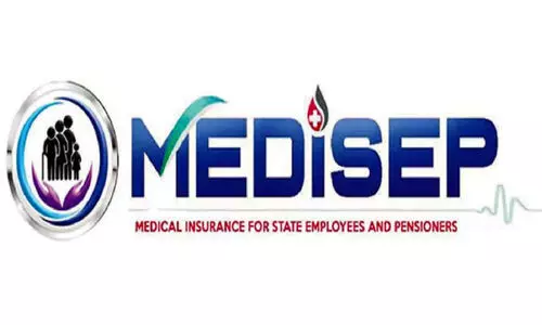 മെഡിസെപ്​; ‘കാഷ്​ലെസ്’​ പരാമർശിക്കാതെ സർക്കാർ ഉത്തരവ്​