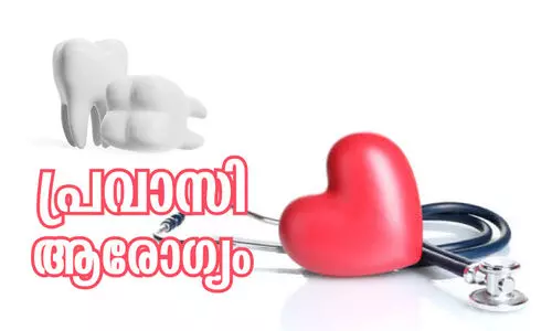 ദ​ന്ത​സം​ര​ക്ഷ​ണ​ത്തി​ന്റെ അ​നി​വാ​ര്യ​ത