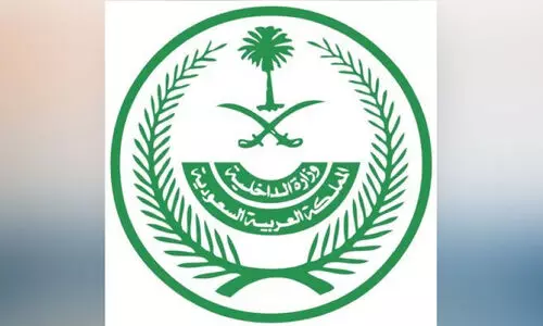 ഒ​രാ​ഴ്ച​ക്കി​ടെ 21,997 നി​യ​മ​ലം​ഘ​ക​ർ പി​ടി​യി​ൽ; 12,861 പേ​രെ നാ​ടു​ക​ട​ത്തി