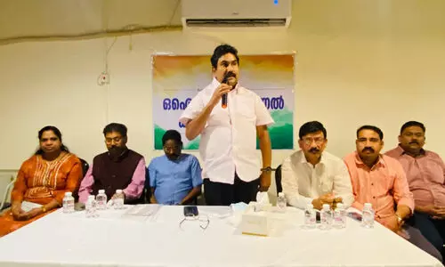 ഒ.​ഐ.​സി.​സി കു​വൈ​ത്ത് ഇ​ന്ത്യ​ൻ സ്വാ​ത​ന്ത്ര്യ​ദി​നാ​ഘോ​ഷം