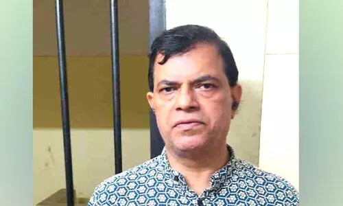 പത്തുവയസ്സുകാരിയെ പീഡിപ്പിച്ച വ്യാപാരി അറസ്റ്റിൽ