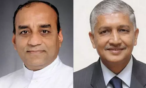 പ്ര​തി​പ​ക്ഷ​നേ​താ​വി​ന്റെ മ​ത​പ​രി​വ​ർ​ത്ത​ന ആ​രോ​പ​ണം മം​ഗ​ളൂ​രു രൂ​പ​ത ത​ള്ളി