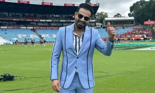 കോഹ്ലിയോ രോഹിത്തോ അല്ല! ഐ.പി.എൽ കമന്‍ററി പാനലിൽനിന്ന് ഒഴിവാക്കിയതിനു പിന്നിലെ താരത്തെ വെളിപ്പെടുത്തി ഇർഫാൻ പത്താൻ