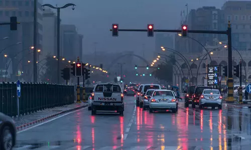 ഇ​ന്ന് മ​ഴ​ക്ക് സാ​ധ്യ​ത