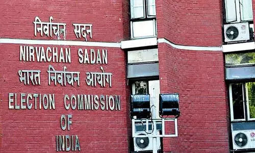 വോട്ടർ പട്ടികയിലെ ക്രമക്കേടുകൾ ചൂണ്ടിക്കാണിക്കുന്നതിൽ രാഷ്ട്രീയ പാർട്ടികൾ പരാജയപ്പെട്ടു - തെരഞ്ഞെടുപ്പ് കമീഷൻ