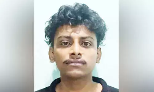 മാരക ലഹരി മരുന്നുമായി യുവാവ് പിടിയിൽ