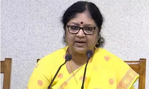 ജില്ലയിലെ ഉന്നത വിദ്യാഭ്യാസ സ്ഥാപനങ്ങളുടെ അടിസ്ഥാന സൗകര്യങ്ങൾ വർധിപ്പിക്കും