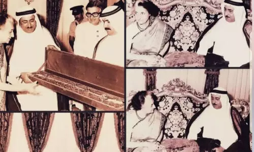 കാമറക്കണ്ണിൽ നിറഞ്ഞ യു.എ.ഇയുടെ 50 വർഷങ്ങൾ