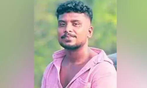 കഞ്ചാവ് കേസ് പ്രതി പോക്സോ കേസിൽ പിടിയിൽ കഞ്ചാവ് കേസ് പ്രതി പോക്സോ കേസിൽ പിടിയിൽ