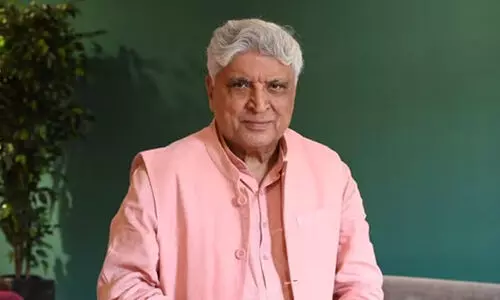 Javed Akhtar