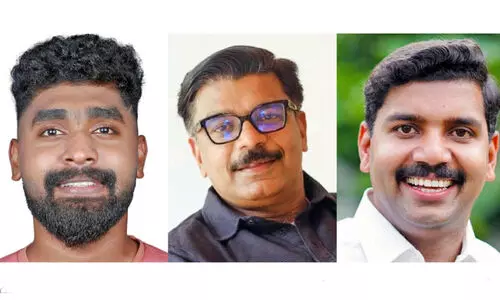 ഐ.​വൈ.​സി.​സി യൂ​ത്ത് ഫെ​സ്റ്റ് ആ​ഗ​സ്റ്റ് 21ന്; ​ഹ​നാ​ൻ ഷാ​യു​ടെ സം​ഗീ​ത​വി​രു​ന്ന്
