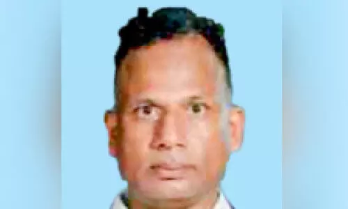 വേഗതയേറിയ പുഷ്അപ്: ലോക റെക്കോഡ് തകർത്ത് എം.ടി. അബ്ദുൽ ഗഫൂർ