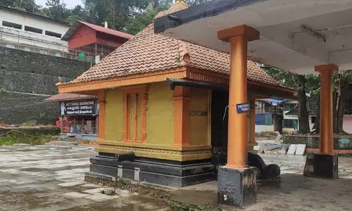 പി. ശങ്കരൻ നമ്പൂതിരിയും ടി.എസ്. വിഷ്ണു നമ്പൂതിരിയും പമ്പ മേൽശാന്തിമാരാകും