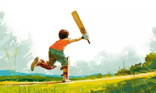 കളി ഇനി വേറെ ലെവൽ