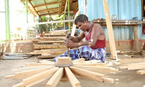 വ​ണ്ണാ​മ​ട​യി​ലെ കാ​ള​വ​ണ്ടി​ക​ൾ