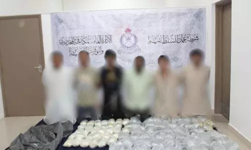 Drug bust in Matra Drug bust in Matra