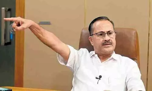 സംഘികളെക്കാൾ വലിയ വിഷവിത്തുകളാണ് ഇടതുപക്ഷത്ത് വളർന്ന് വരുന്നത്, മനോനില തെറ്റിയ ചിലർ തെരുവുകളിൽ അലറുന്നു; കേരളത്തിലെ യൂനിവേഴ്സിറ്റികൾ ആരുടെയും തറവാട് സ്വത്തല്ലെന്ന് പി.എം.എ. സലാം