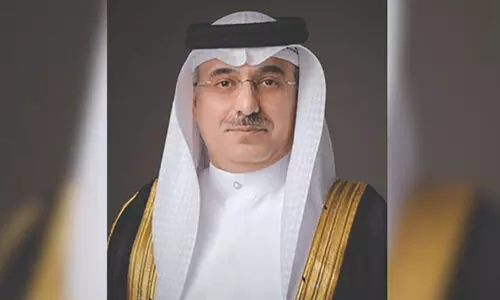 ബഹ്‌റൈൻ ബഹിരാകാശ പദ്ധതികളിൽ സൈബർ സുരക്ഷക്ക് മുൻഗണന