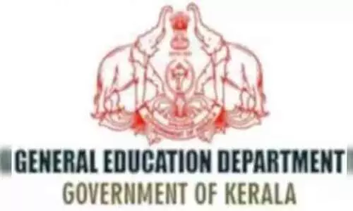 പ്രിൻസിപ്പൽ ക്ലർക്കിന്‍റെ പണിയെടുക്കണമെന്ന ഉത്തരവ്: വെട്ടിലായി വിദ്യാഭ്യാസ വകുപ്പ്, പ്രതിഷേധവുമായി സി.പി.എം സംഘടനയും