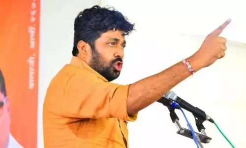 വോട്ട് തട്ടിപ്പ്: വെളിപ്പെടുത്തലുമായി മഹാരാഷ്ട്ര മുൻ എം.എൽ.എ