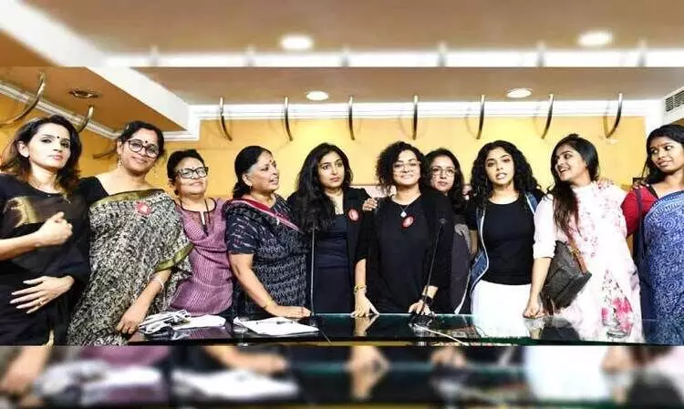 പി.കെ. റോസിയുടെ ‘പ്രേതസഞ്ചാരങ്ങൾ’