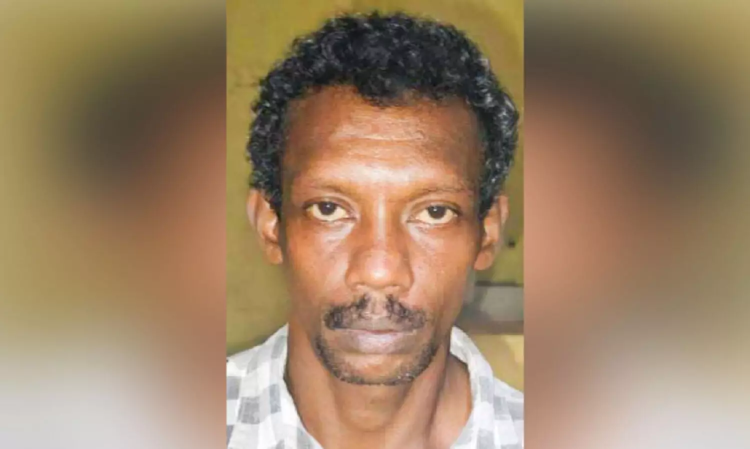 മൂന്നേകാൽ കിലോ കഞ്ചാവുമായി യുവാവ് പിടിയിൽ