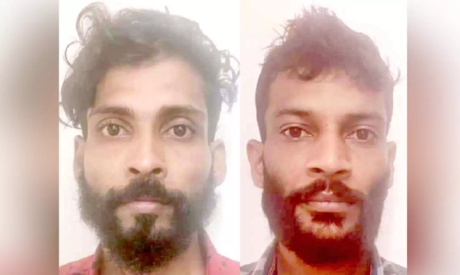 എം.ഡി.എം.എയുമായി യുവാക്കള്‍ അറസ്റ്റില്‍