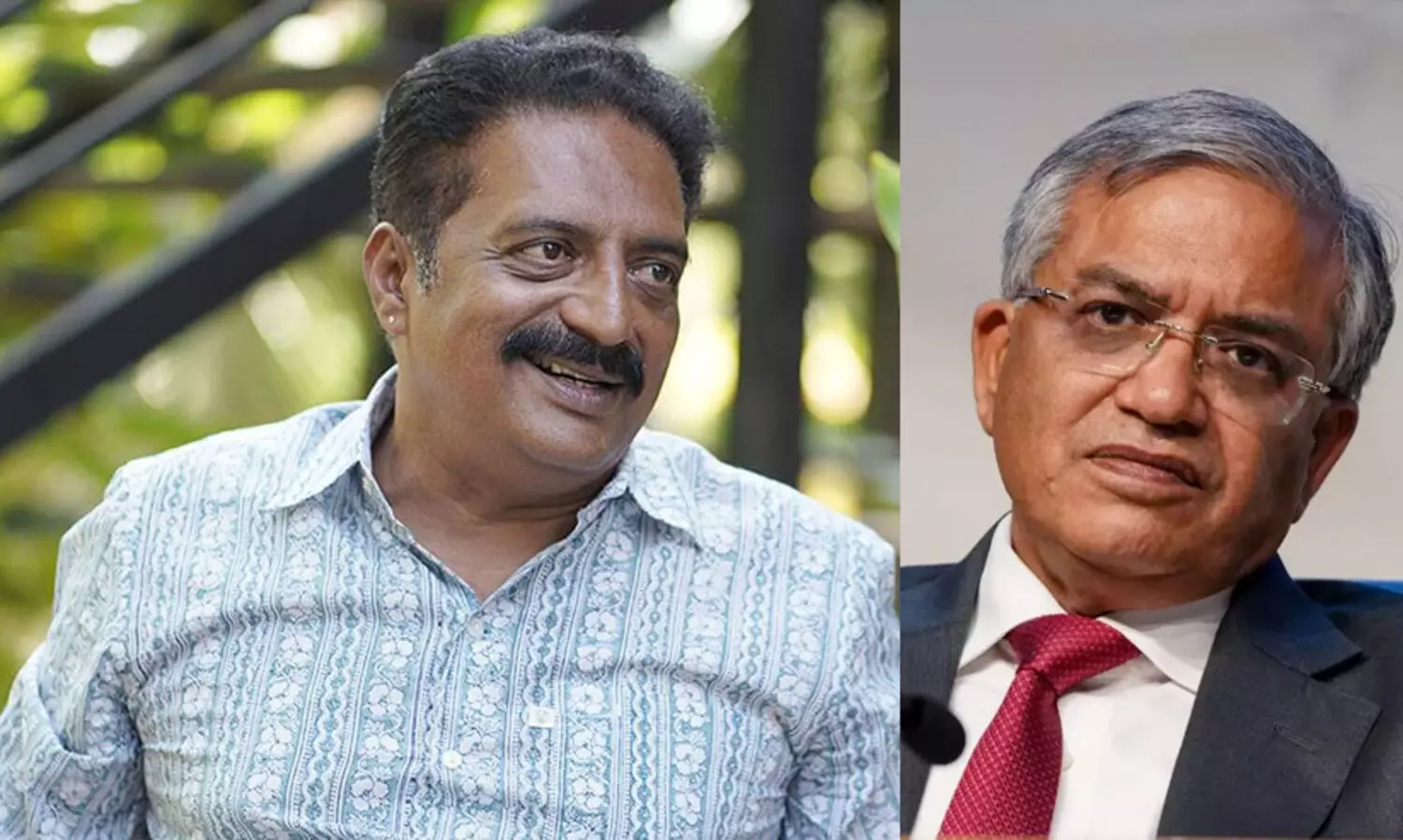 പോളിങ് ബൂത്ത് ​ഡ്രസിങ് റൂമൊന്നുമല്ല, വനിതകൾ വരുന്നിടത്ത് സി.സി.ടി.വി വെക്കുംമുമ്പ് നിങ്ങൾ അവരോട് അനുവാദം ചോദിച്ചിരുന്നോ?’; തെരഞ്ഞെടുപ്പ് കമീഷനോട് നടൻ പ്രകാശ് രാജ്