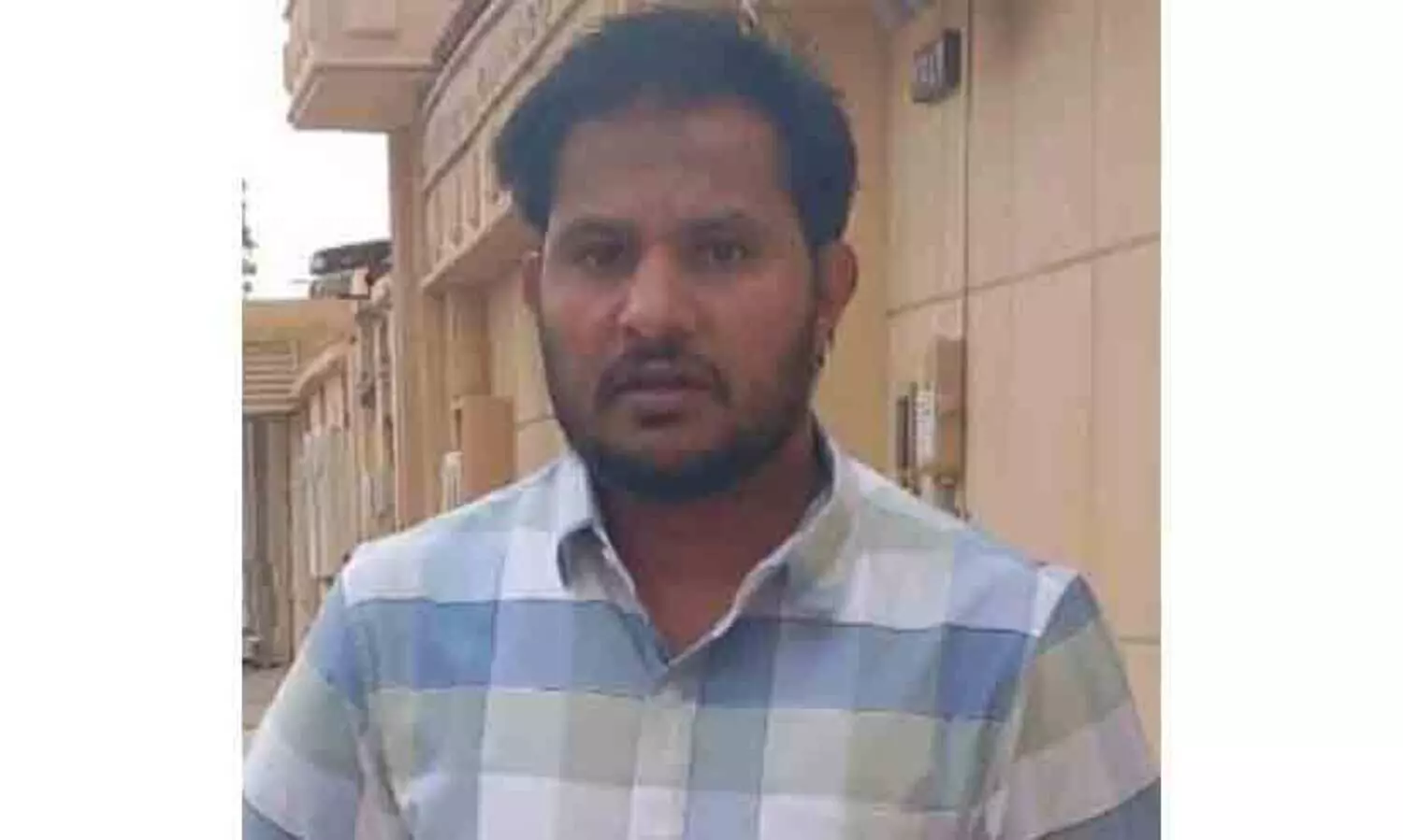 നാലു ദിവസം മുമ്പ് നാട്ടിൽ നിന്നെത്തിയ തിരുവനന്തപുരം സ്വദേശി റിയാദിൽ നിര്യാതനായി