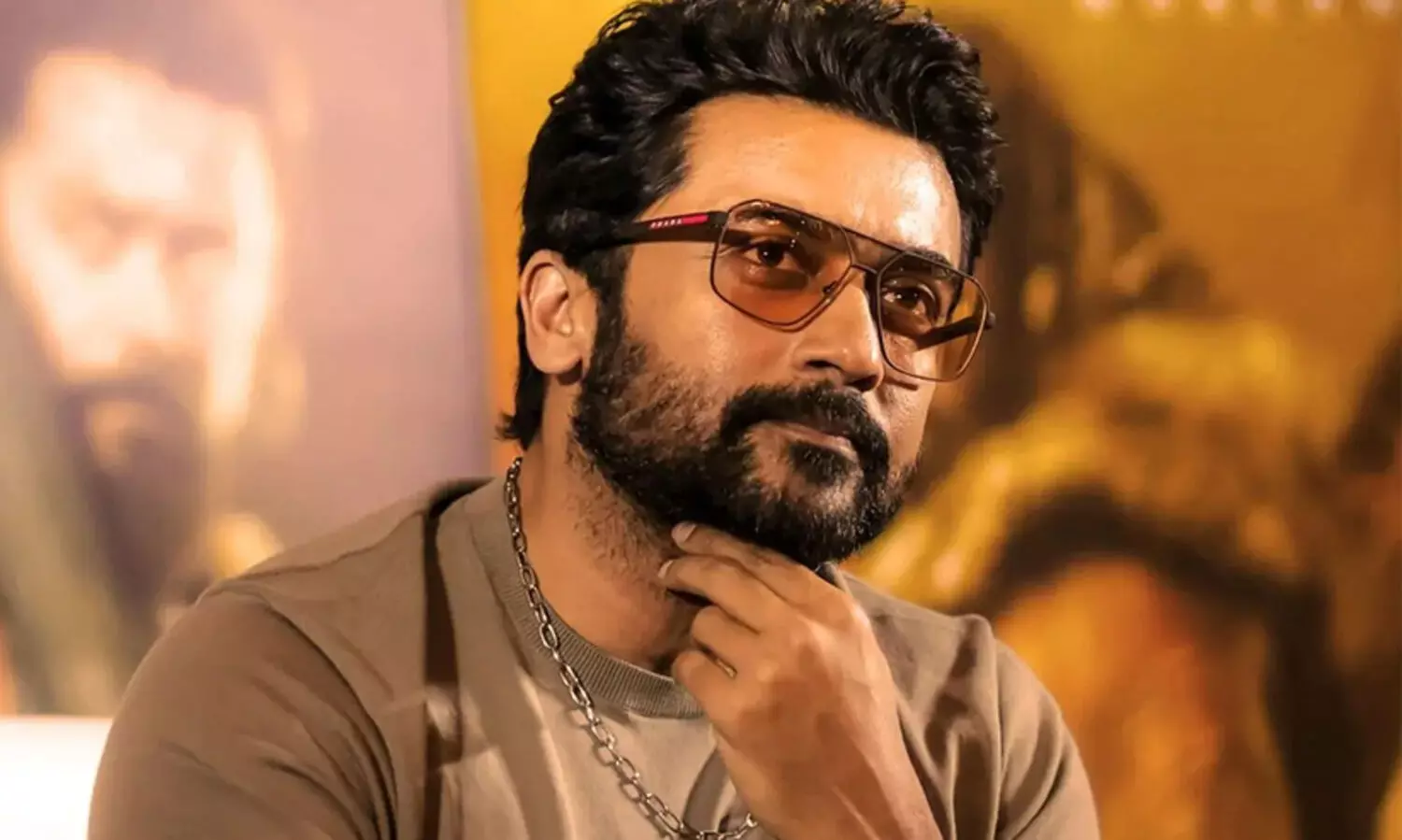 suriya