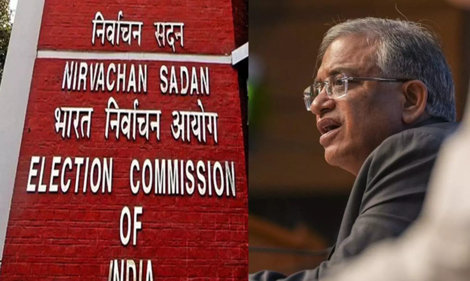 തെരഞ്ഞെടുപ്പ് കമീഷന്റെ വിശ്വാസ്യത കുത്തനെ ഇടിഞ്ഞതായി സർവേ; ഏറ്റവും വലിയ ഇടിവ് മധ്യപ്രദേശിൽ