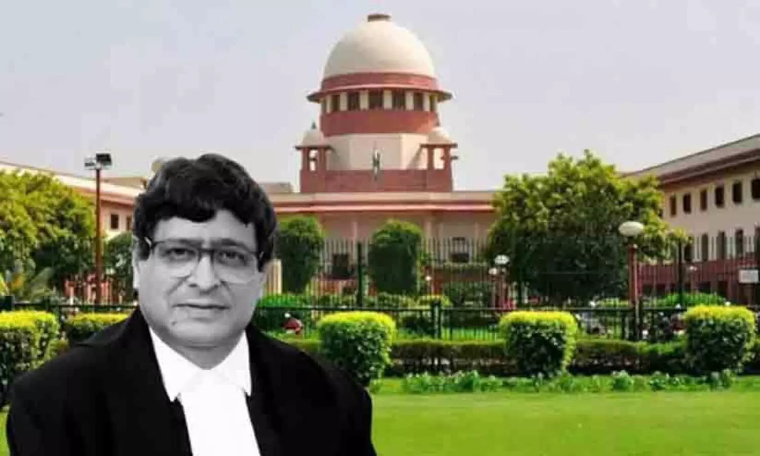 വി.സി നിയമനം: ഇടപെട്ട് സുപ്രീം കോടതി; റിട്ട  ജഡ്ജി  സുധാൻശു ധൂലിയ സെർച്ച് കമ്മിറ്റി ചെയർപേഴ്സൺ