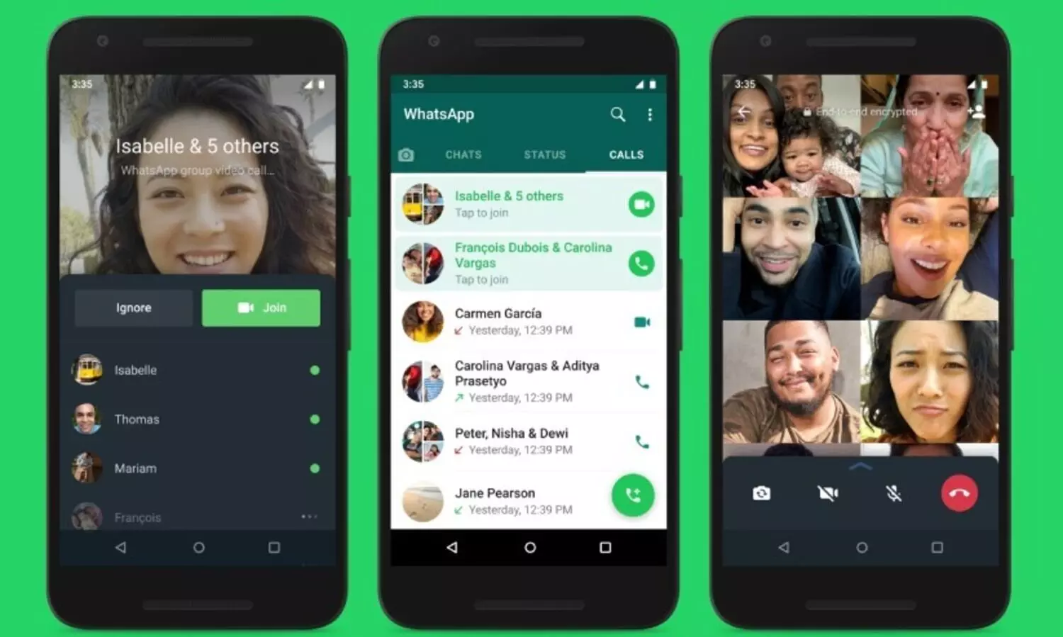 വാട്സ്ആപ്പ് കാളുകൾ ഇനി ഷെഡ്യൂൾ ചെയ്യാം, വിഡിയോ കോണ്‍ഫറന്‍സിങ് പ്ലാറ്റ്ഫോമുകൾക്ക് വെല്ലുവിളി; പുത്തൻ ഫീച്ചർ അവതരിപ്പിച്ച് മെറ്റ