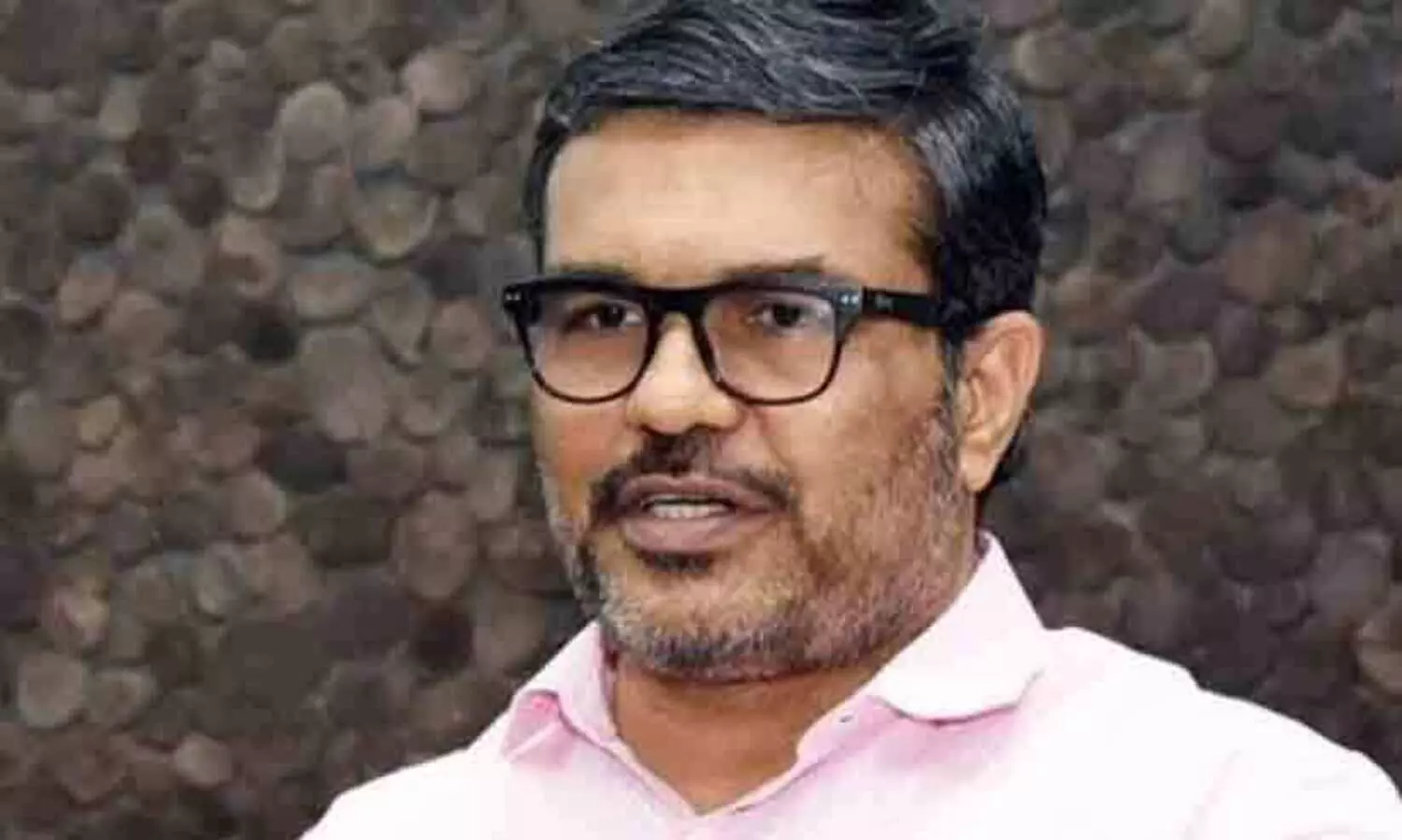 ചവറ്റുകൊട്ടയിൽ എറിഞ്ഞ കത്താണ്, തോന്ന്യാസം പറയുന്നത് ആഘോഷമാക്കുന്നു; എം.ബി. രാജേഷ്