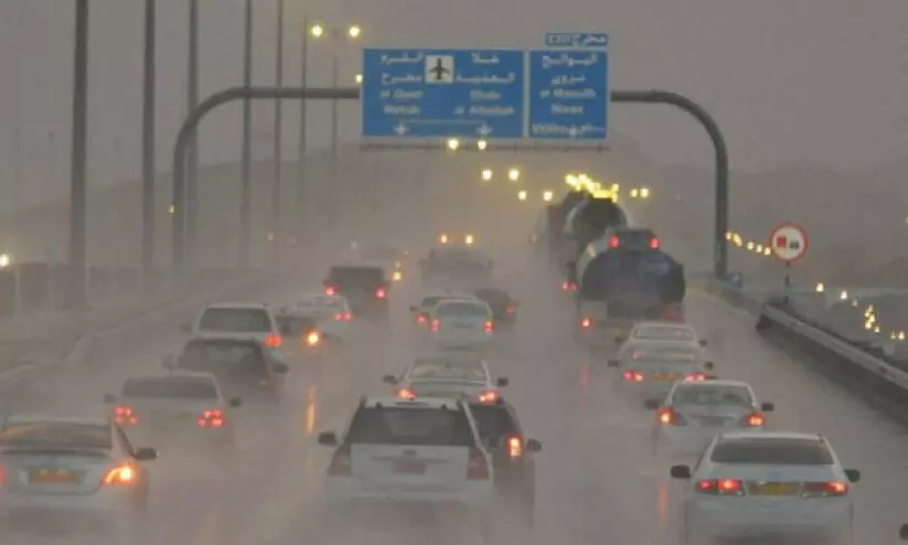 അസ്ഥിര കാലാവസ്ഥ തുടരും; ഇന്ന് കനത്ത മഴ അസ്ഥിര കാലാവസ്ഥ തുടരും; ഇന്ന് കനത്ത മഴ