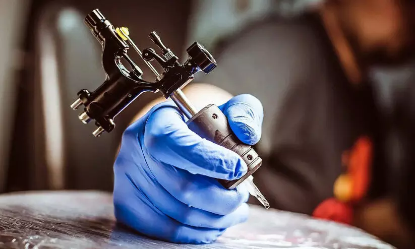 പൊതുജനാരോഗ്യ സംരക്ഷണം; സലൂണുകൾക്കും ഫിറ്റ്നസ് സെന്ററുകൾക്കും പുതിയ മാർഗനിർദേശം പൊതുജനാരോഗ്യ സംരക്ഷണം; സലൂണുകൾക്കും ഫിറ്റ്നസ് സെന്ററുകൾക്കും പുതിയ മാർഗനിർദേശം