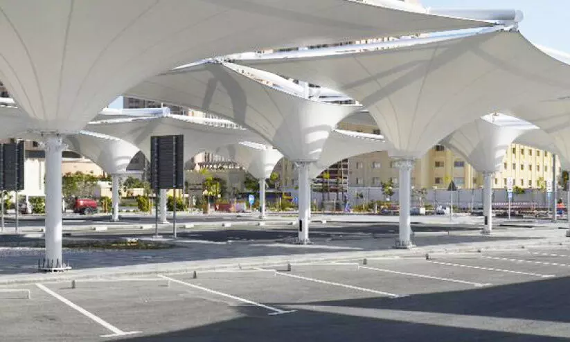 മെട്രോയിൽ പാർക്ക് ആൻഡ് റൈഡ് സൗകര്യങ്ങൾ മെട്രോയിൽ പാർക്ക് ആൻഡ് റൈഡ് സൗകര്യങ്ങൾ